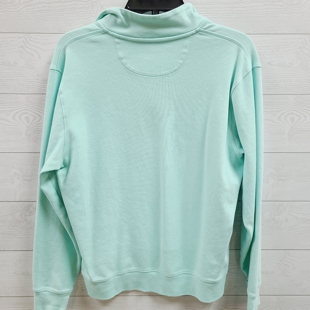 Vineyard Vines Pull Over Jacket - image 6